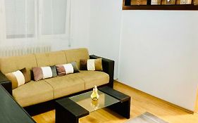 Joy City Stay Bucuresti 1
